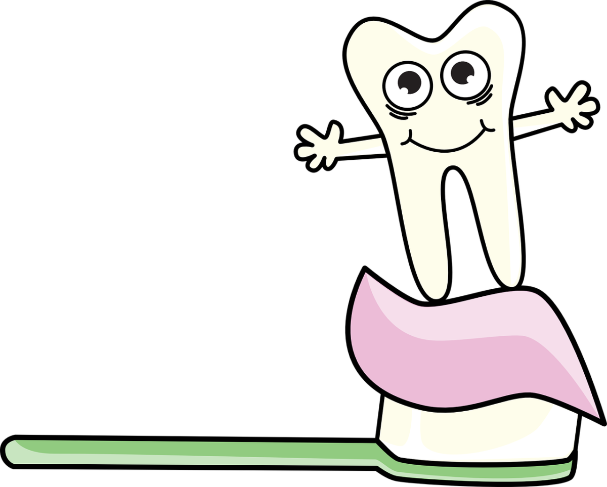 Mocne i zdrowe zęby bez próchnicy – zadbaj o nie już dziś. Próchnica i ból zębów – leczenie ,a także profilaktyka