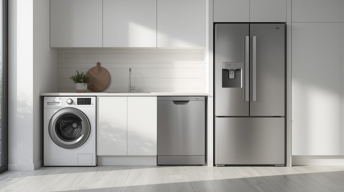 Jak skutecznie dbać o domowy sprzęt