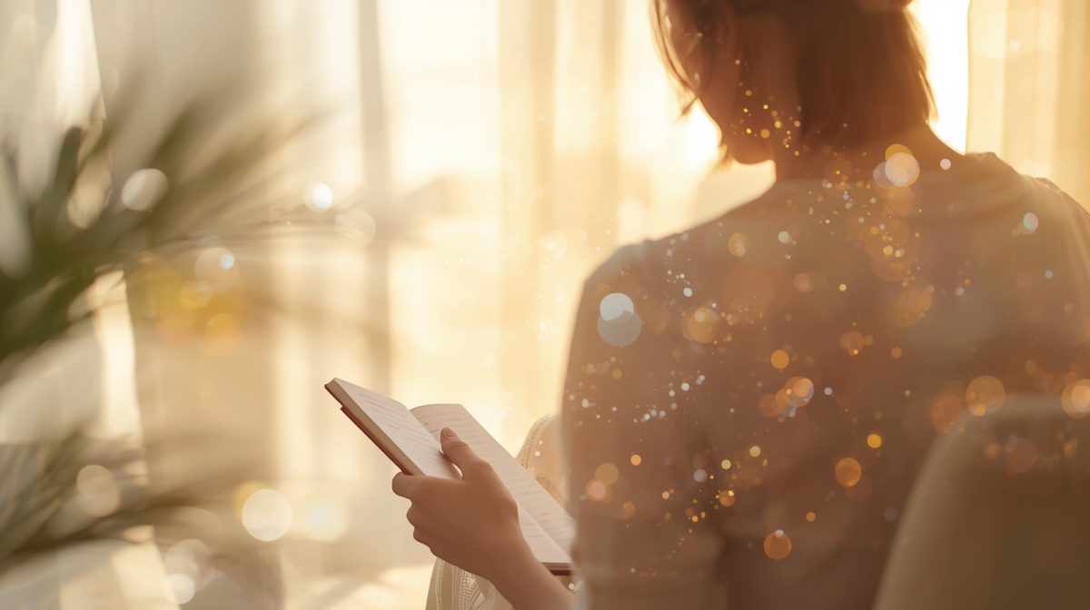 W jaki sposób pogłębiać świadomość uczuciową i precyzyjniej odczytywać wewnętrzne reakcje w codziennych sytuacjach.