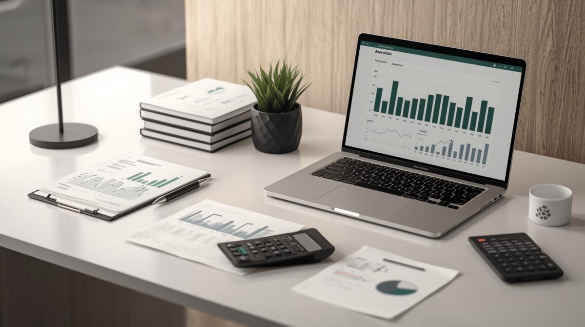 Kompletny  poradnik  poświęcony kontrolowaniu budżetu w firmie