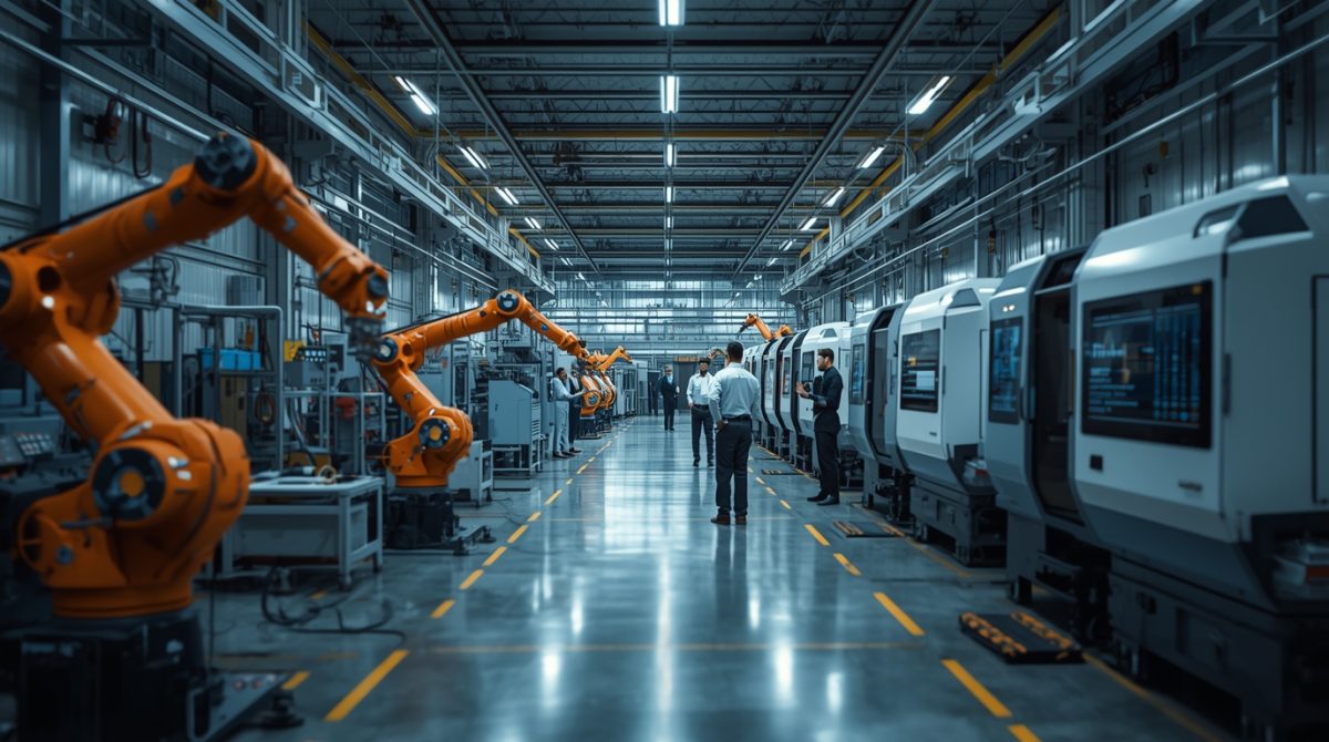 Użyteczny  przewodnik  dla zakładów przemysłowych