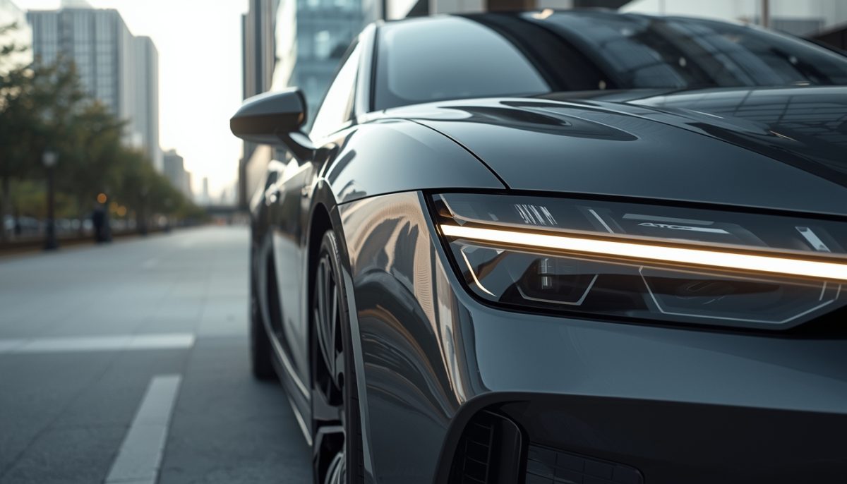 Rozszerzony przewodnik po nowoczesnej modyfikacji estetyki auta z pominięciem stałej ingerencji w lakier