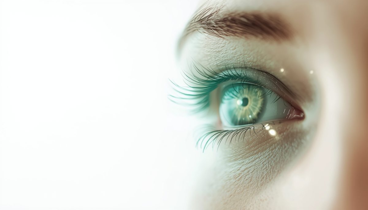 Świadomie prowadzona aktywna dbałość o funkcjonowania oczu każdego dnia