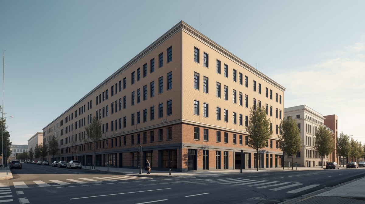 Skuteczne prowadzenie kondycją techniczną nieruchomości jako fundament stabilności i długowieczności konstrukcji