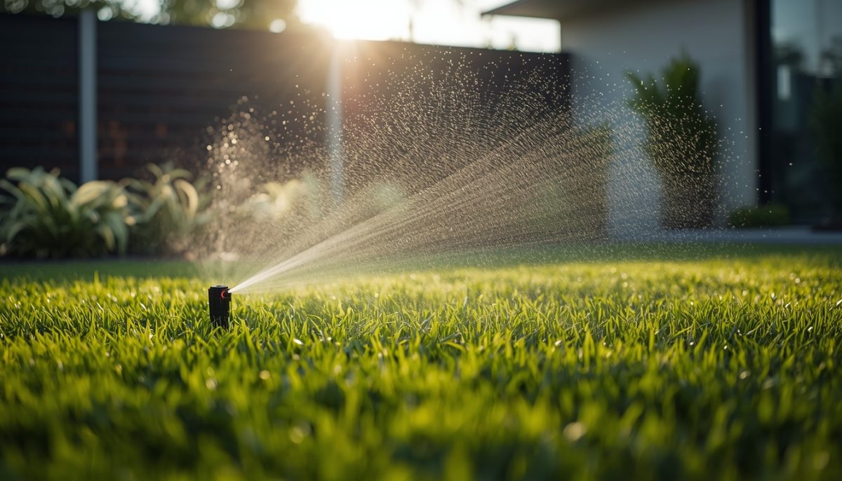 Jak praktycznie podejść do automatyczne system nawadniania ogrodu