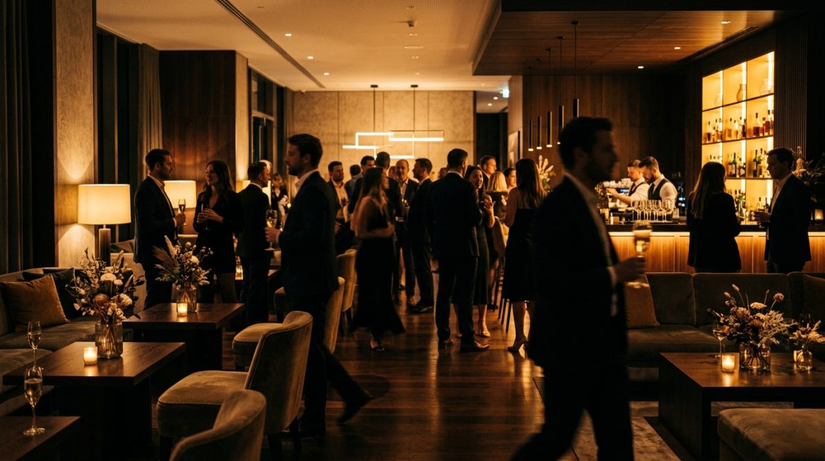 Organizowanie aury spotkań – przewodnik dla osób organizujących spotkania