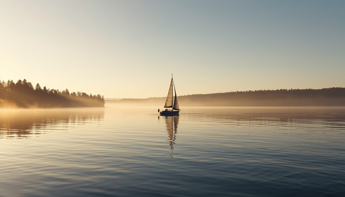 Odpowiedzialne oraz świadome organizowanie do pływania rekreacyjnego na morzu