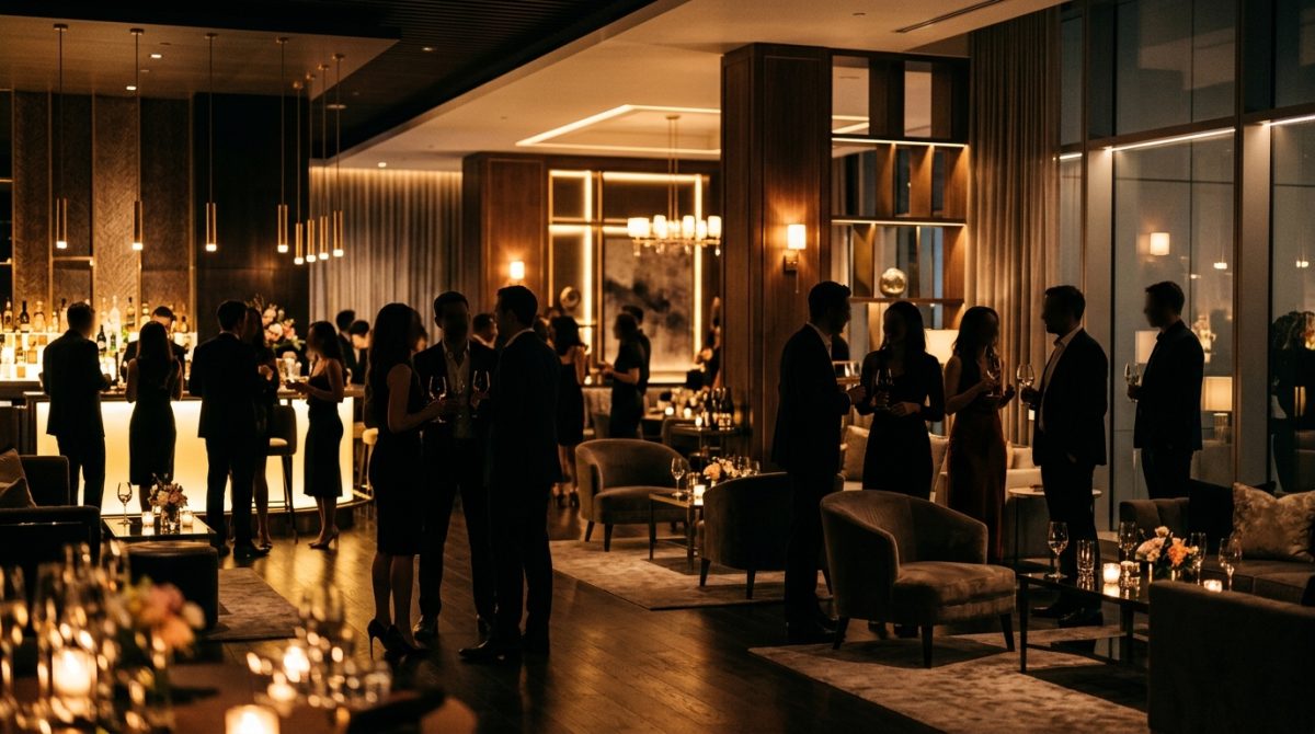 Budowanie nastroju wydarzeń – zbiór wskazówek dla osób organizujących spotkania