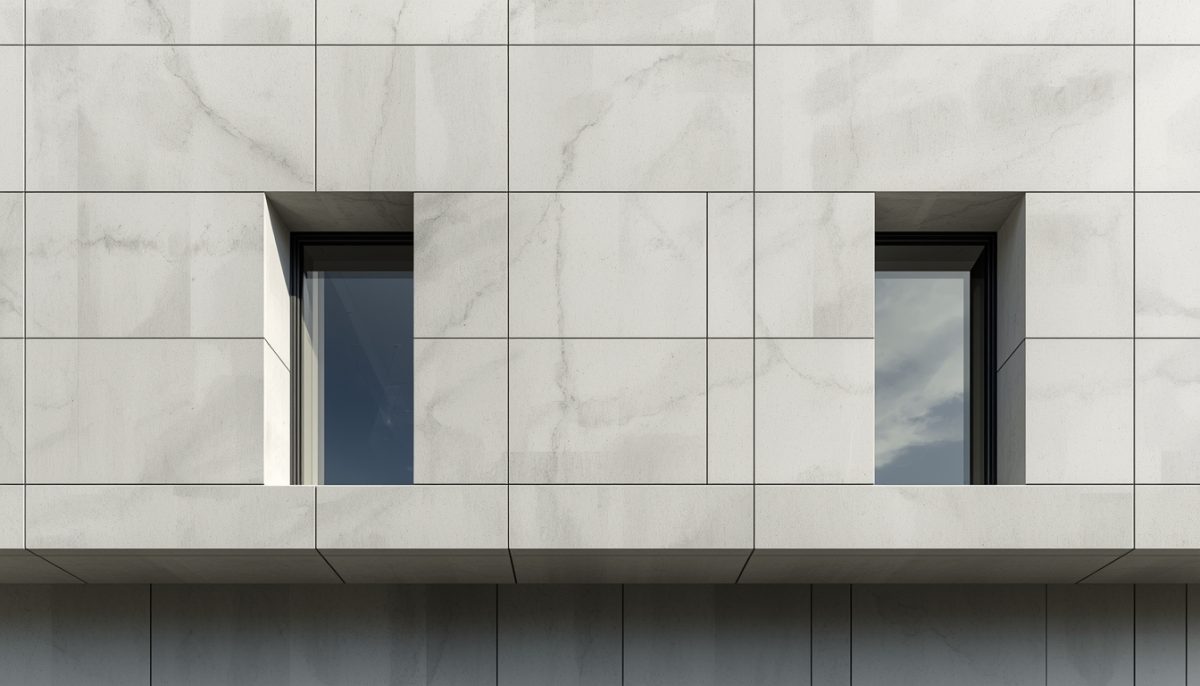 Świadome projektowanie aktualnej powłoki zewnętrznej konstrukcji z uwzględnieniem estetyki