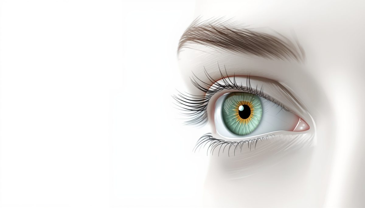 Racjonalna dbałość o sprawności wzroku w pracy i po pracy